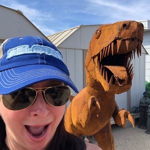 Meet your Posher, Heather